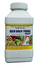 dich bach trung